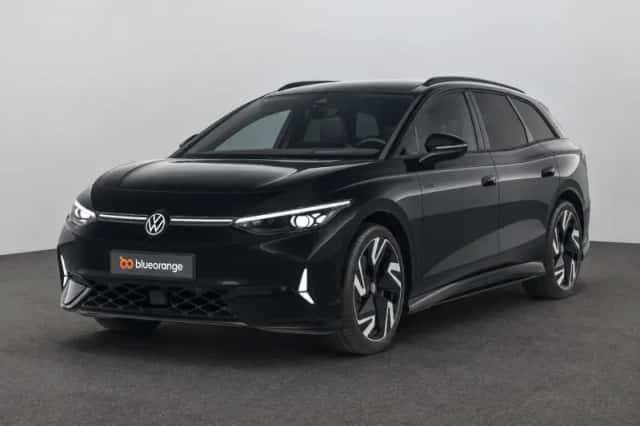 Volkswagen ID.7 (2026) thumbnail 1
