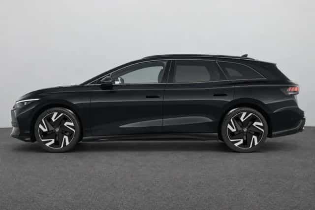 Volkswagen ID.7 (2026) thumbnail 2