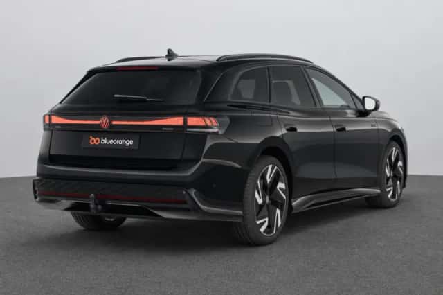 Volkswagen ID.7 (2026) thumbnail 3