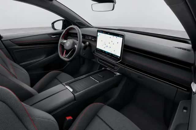 Volkswagen ID.7 (2026) thumbnail 4