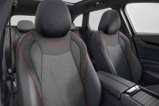 Volkswagen ID.7 (2026) thumbnail 5