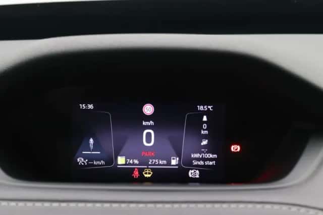 Škoda Enyaq (2023) thumbnail 6
