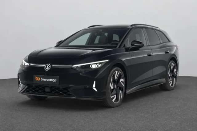 Volkswagen ID.7 (2026) thumbnail 1