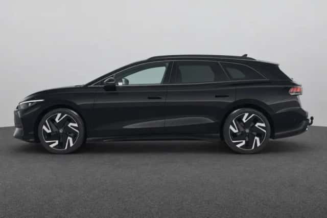 Volkswagen ID.7 (2026) thumbnail 2