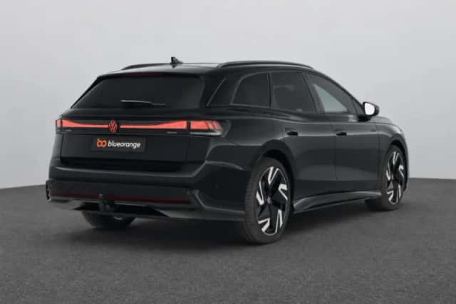 Volkswagen ID.7 (2026) thumbnail 3