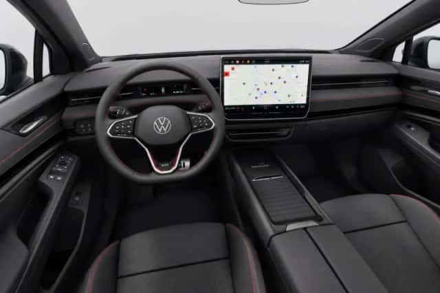Volkswagen ID.7 (2026) thumbnail 4