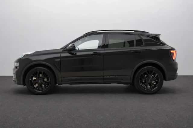 Lynk & Co 01 (2026) thumbnail 2