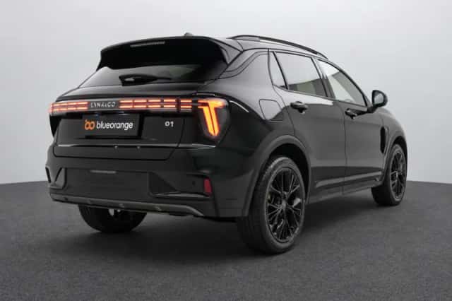 Lynk & Co 01 (2026) thumbnail 3