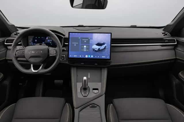 Lynk & Co 01 (2026) thumbnail 6