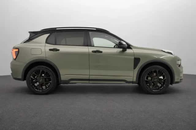 Lynk & Co 01 (2026) thumbnail 6