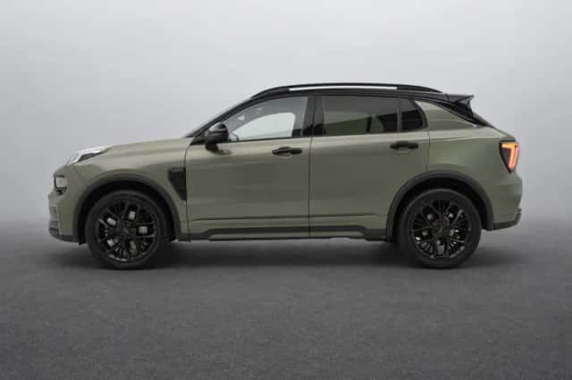 Lynk & Co 01 (2025) thumbnail 2