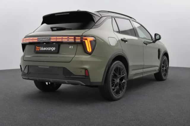 Lynk & Co 01 (2025) thumbnail 3