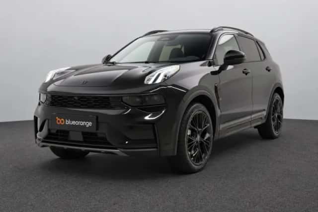 Lynk & Co 01 (2025) thumbnail 1