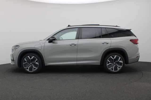 Škoda Kodiaq (2026) thumbnail 2