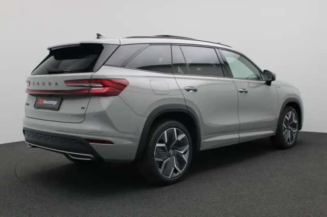 Škoda Kodiaq (2026) thumbnail 3