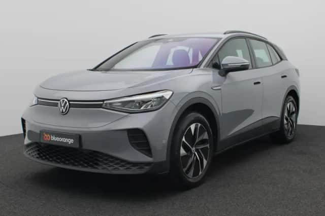 Volkswagen ID.4 (2022) thumbnail 1