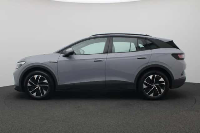 Volkswagen ID.4 (2022) thumbnail 2