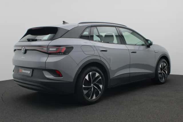 Volkswagen ID.4 (2022) thumbnail 3