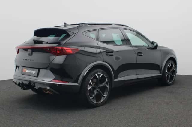CUPRA Formentor (2021) thumbnail 3