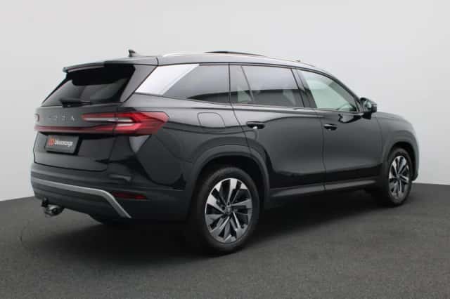 Škoda Kodiaq (2026) thumbnail 3