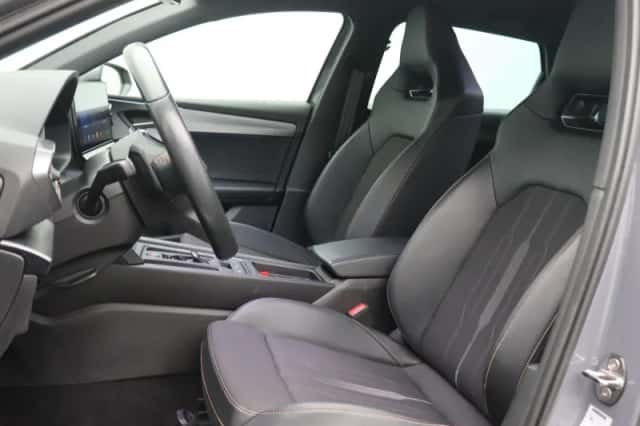 CUPRA Leon Sportstourer (2022) thumbnail 5
