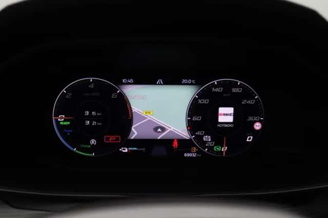 CUPRA Leon Sportstourer (2022) thumbnail 6