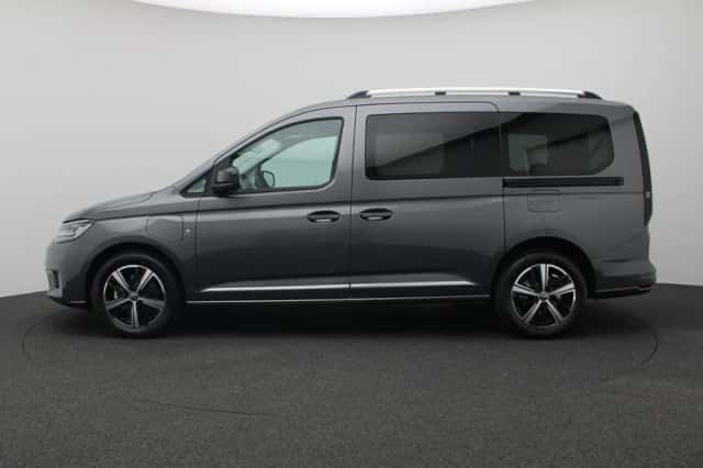 Volkswagen Caddy (2026) thumbnail 2