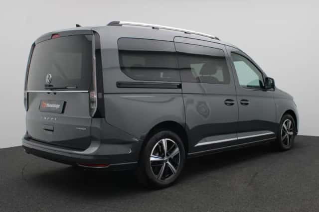 Volkswagen Caddy (2026) thumbnail 3