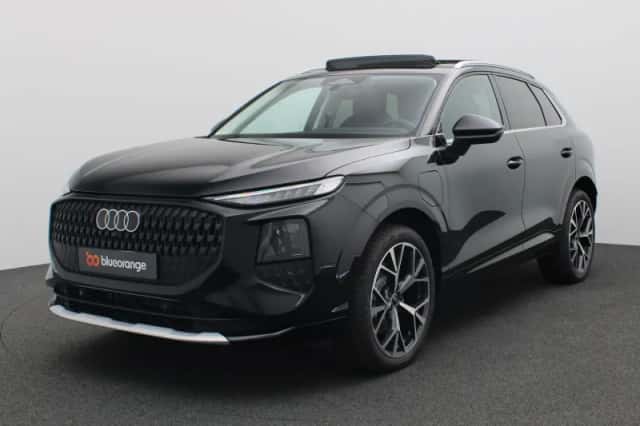 Audi Q3 (2026) thumbnail 1