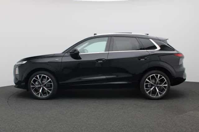 Audi Q3 (2026) thumbnail 2