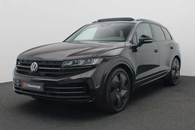 Volkswagen Touareg (2026) thumbnail 1