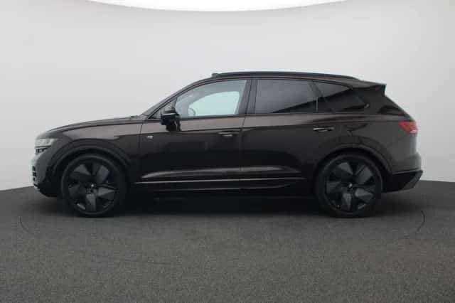 Volkswagen Touareg (2026) thumbnail 2