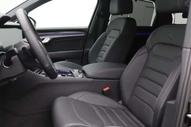Volkswagen Touareg (2026) thumbnail 5