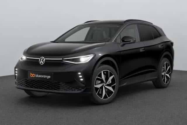 Volkswagen ID.4 (2023) thumbnail 1