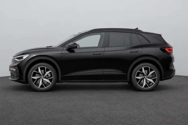 Volkswagen ID.4 (2023) thumbnail 2