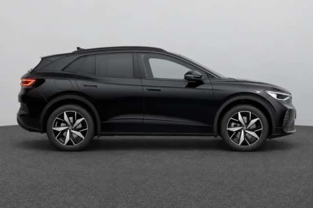 Volkswagen ID.4 (2023) thumbnail 6