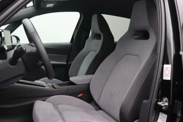 CUPRA Born (2026) thumbnail 5