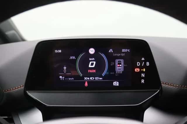 CUPRA Born (2026) thumbnail 6