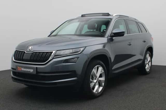 Škoda Kodiaq (2021) thumbnail 1