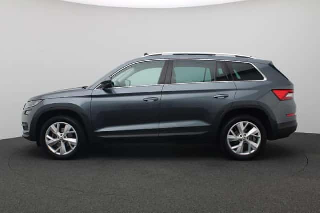 Škoda Kodiaq (2021) thumbnail 2