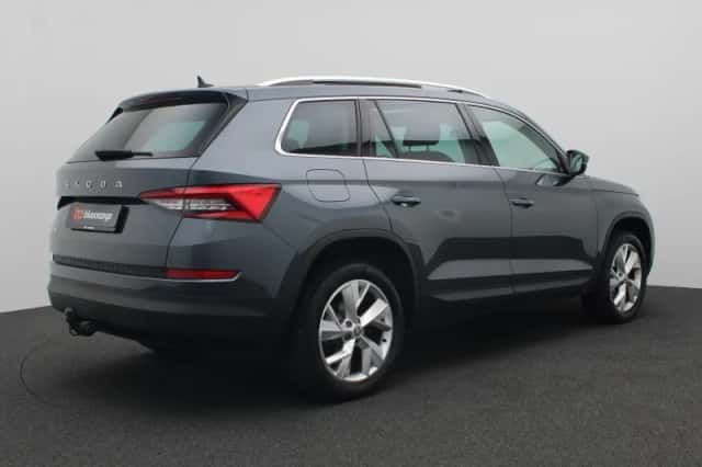 Škoda Kodiaq (2021) thumbnail 3