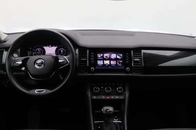 Škoda Kodiaq (2021) thumbnail 6