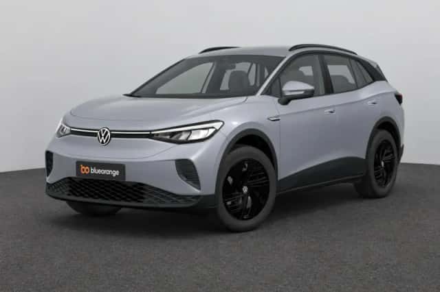 Volkswagen ID.4 (2023) thumbnail 1