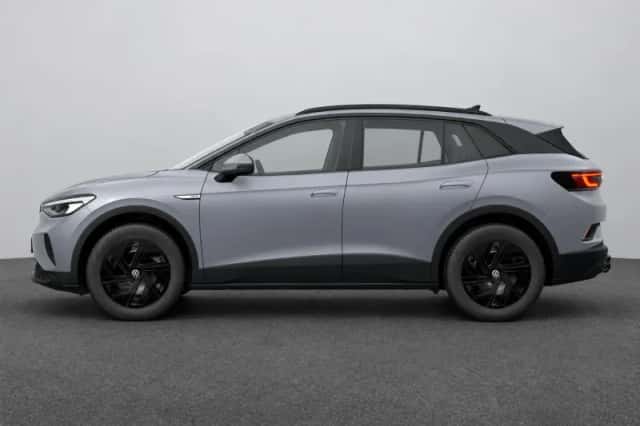 Volkswagen ID.4 (2023) thumbnail 2