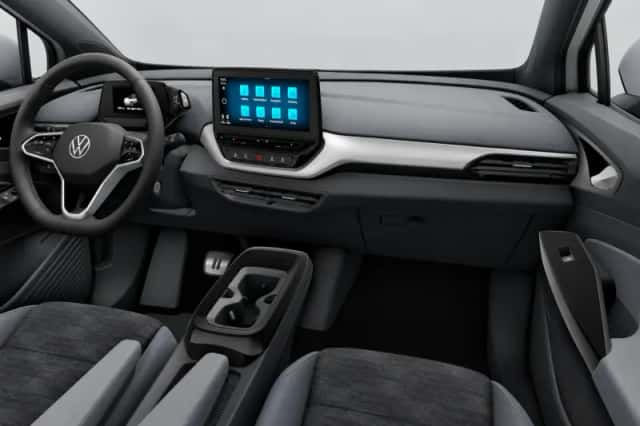 Volkswagen ID.4 (2023) thumbnail 4