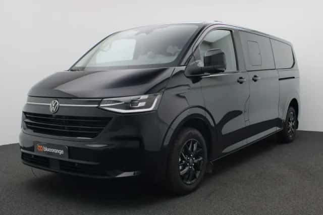 Volkswagen Transporter (2026) thumbnail 1