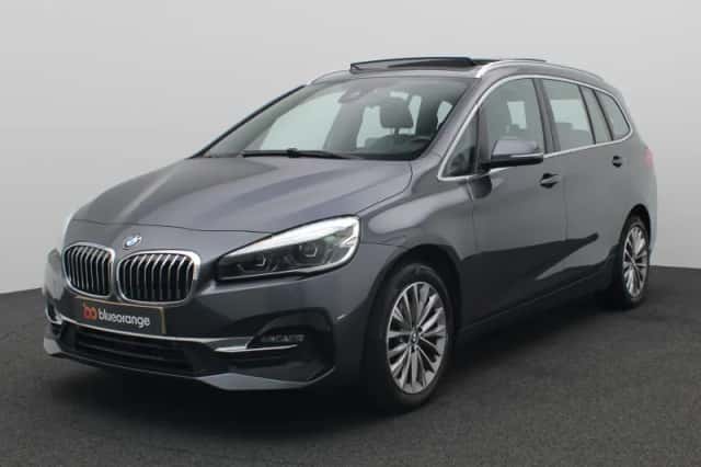 BMW 2-Serie Gran Tourer (2022) thumbnail 1