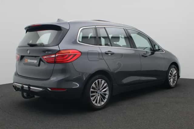 BMW 2-Serie Gran Tourer (2022) thumbnail 3