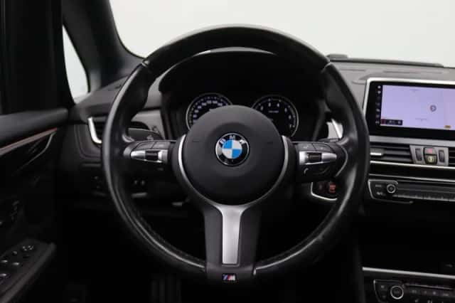 BMW 2-Serie Gran Tourer (2022) thumbnail 6