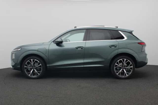 Audi Q3 (2026) thumbnail 2